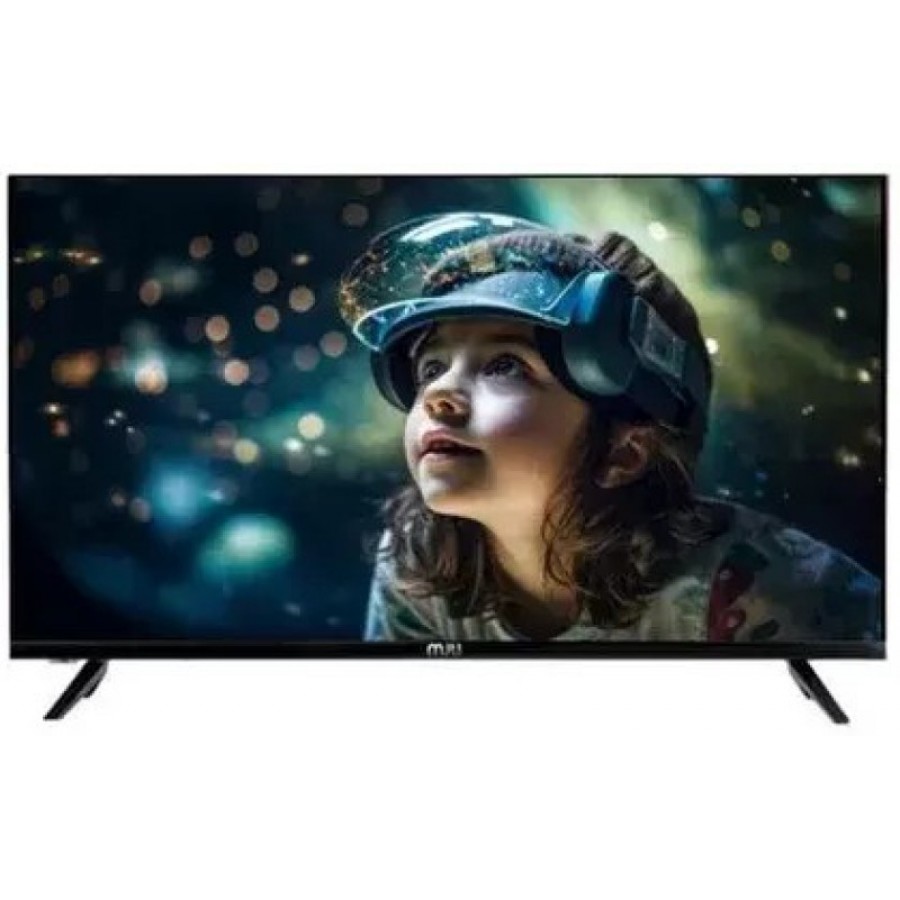 Телевизор MIU H43SLT101SV
