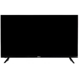 Телевизор MIU H43SLT101SV