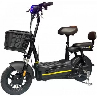 Электроскутер IKINGI ХС-1