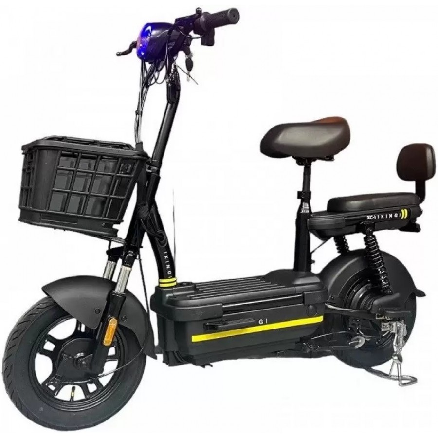 Электроскутер IKINGI ХС-1