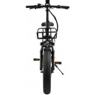 Электровелосипед Kugoo Kirin V4 Pro