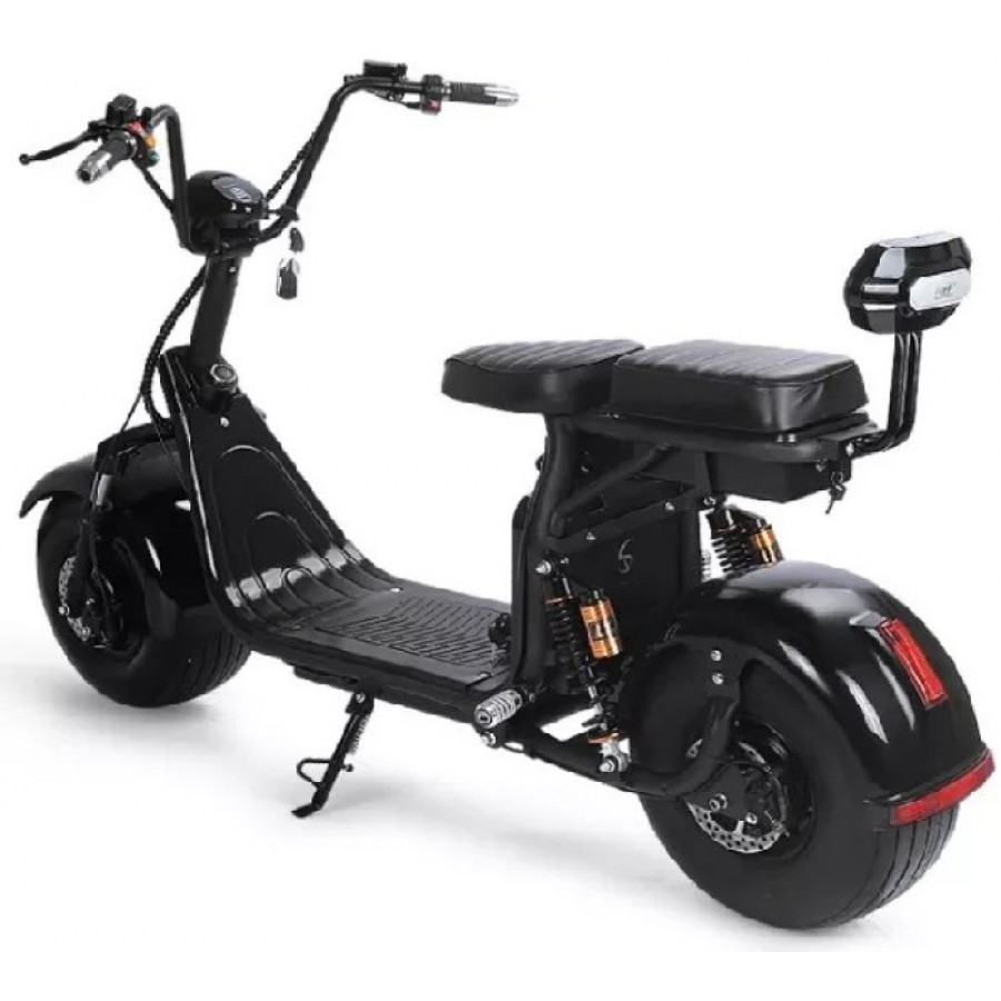 Электроскутер CityCoco GT X7 Pro