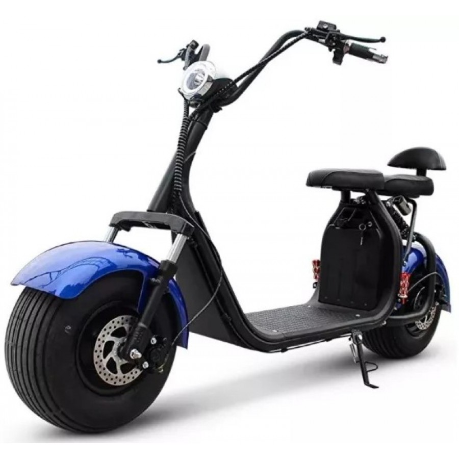 Электроскутер CityCoco GT X7 Pro