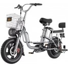 Электровелосипед GT Monster 60V20Ah