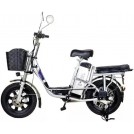 Электровелосипед GT Monster 60V20Ah