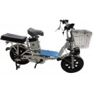 Электровелосипед GT Monster 60V20Ah