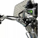 Электровелосипед GT Monster 60V20Ah