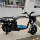 Электровелосипед Wenbo Monster Pro