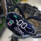 Электровелосипед Wenbo Monster Pro