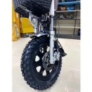 Электровелосипед Wenbo Monster Pro