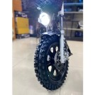 Электровелосипед Wenbo Monster Pro