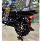 Электровелосипед Wenbo Monster Pro