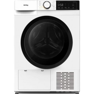 Сушильная машина Korting KD 60HP83