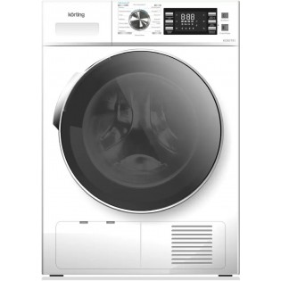 Сушильная машина Korting KD 60T81
