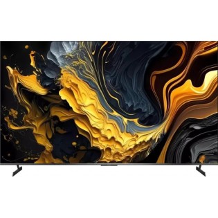 Телевизор Xiaomi TV Max 85 2025 (международная версия)