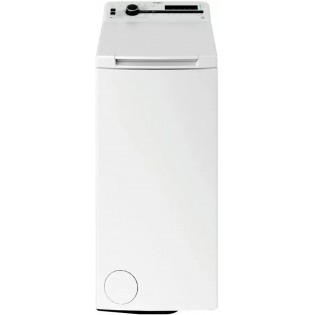 Стиральная машина Whirlpool TDLRB 6240SS EU/N