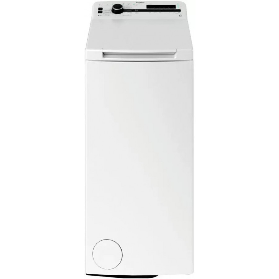 Стиральная машина Whirlpool TDLRB 6240SS EU/N