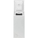 Стиральная машина Whirlpool TDLR 6040S PL/N