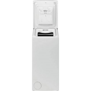 Стиральная машина Whirlpool TDLR 6040S PL/N