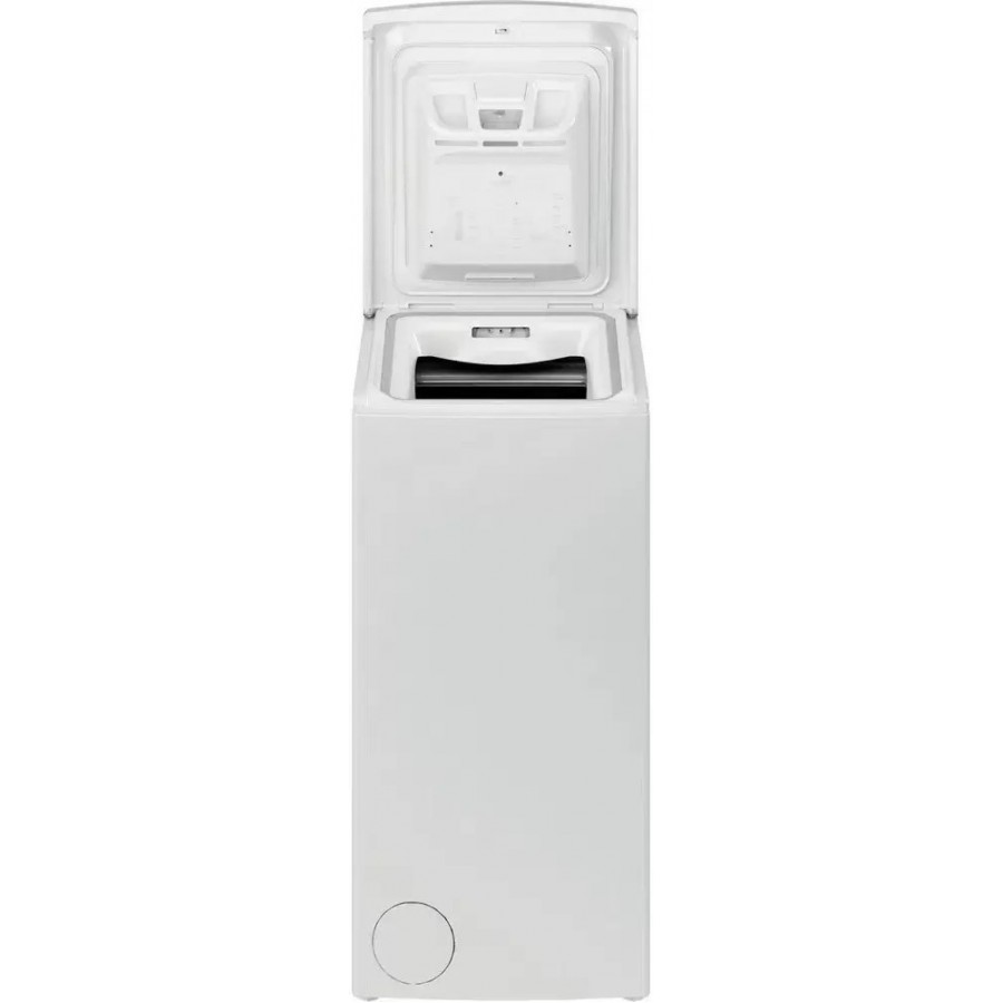 Стиральная машина Whirlpool TDLR 6040S PL/N
