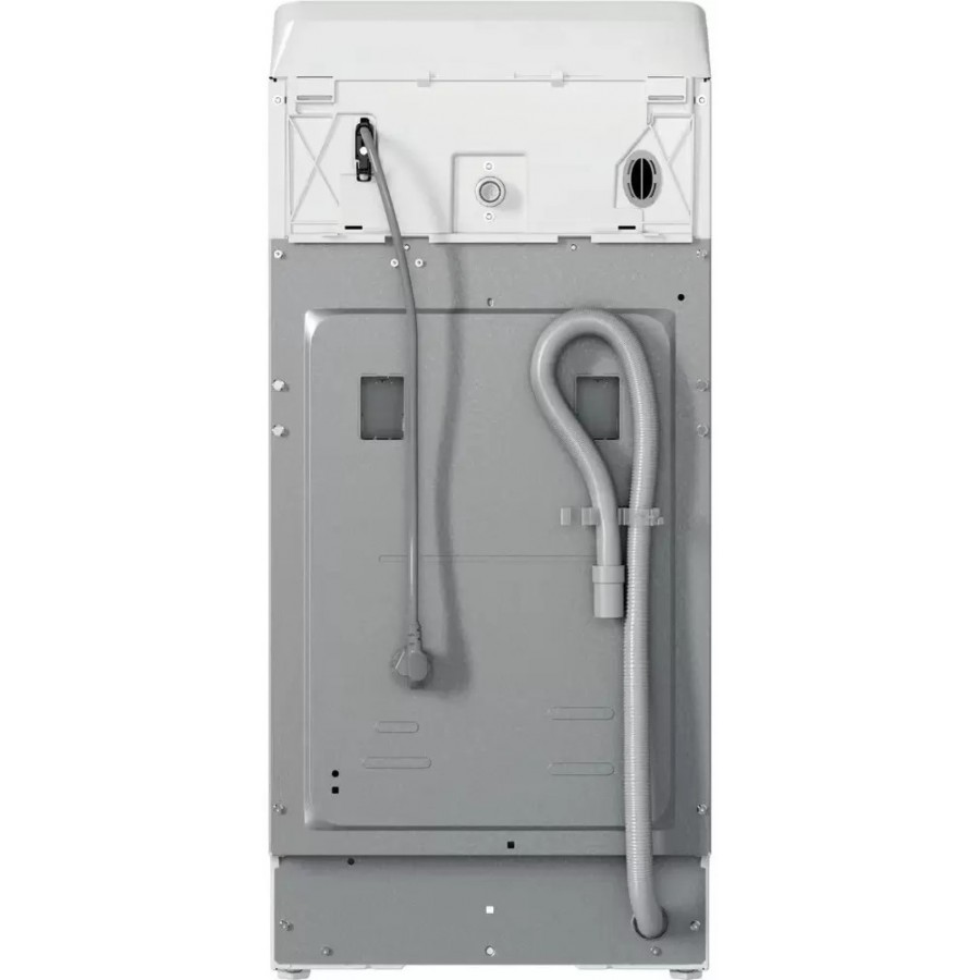 Стиральная машина Whirlpool TDLR 6040S PL/N