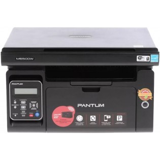 Многофункциональное устройство Pantum M6500W