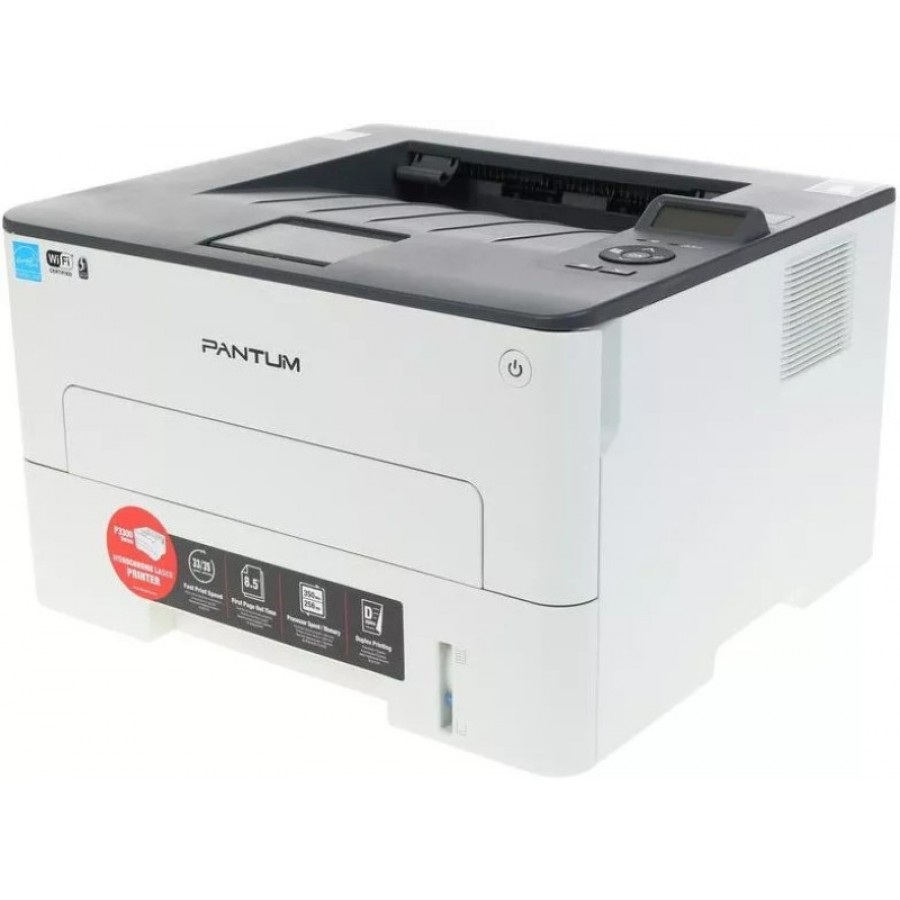 Лазерный принтер Pantum P3300DW