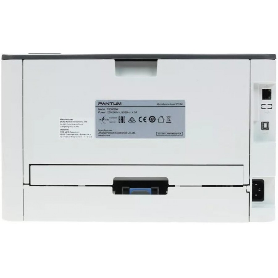 Лазерный принтер Pantum P3300DW