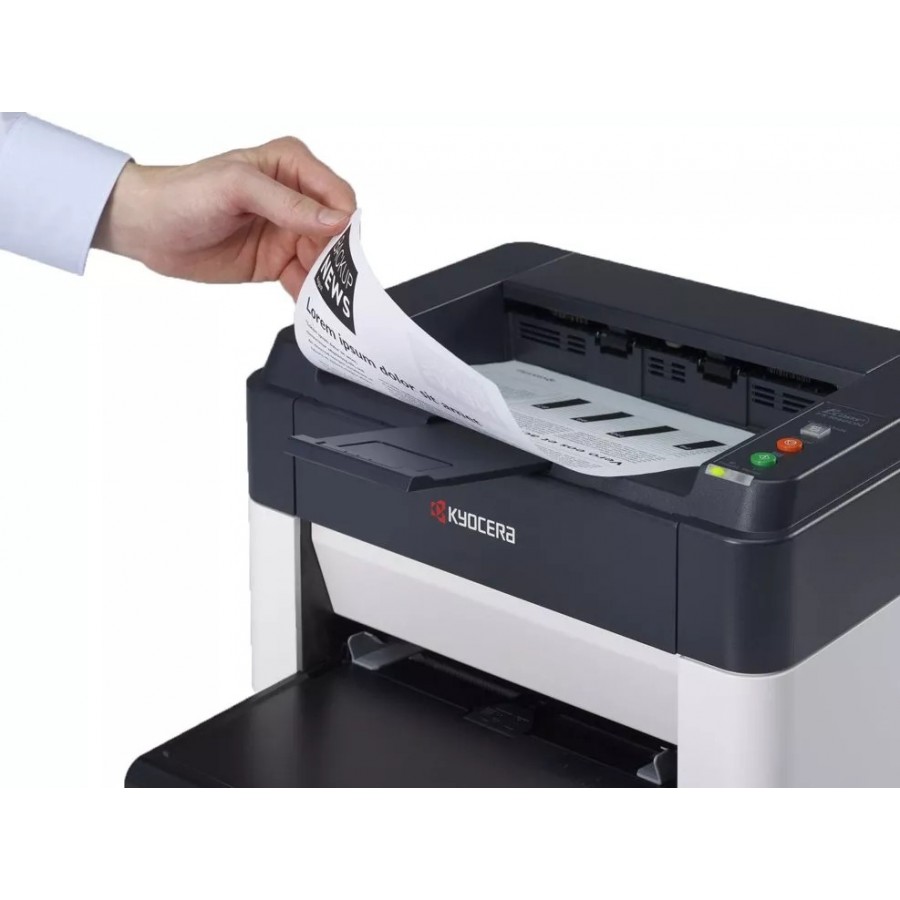 Лазерный принтер Kyocera FS-1060DN