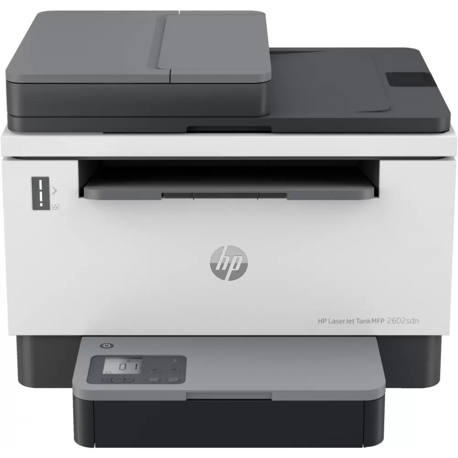 МФУ HP LaserJet Tank MFP 2602sdn