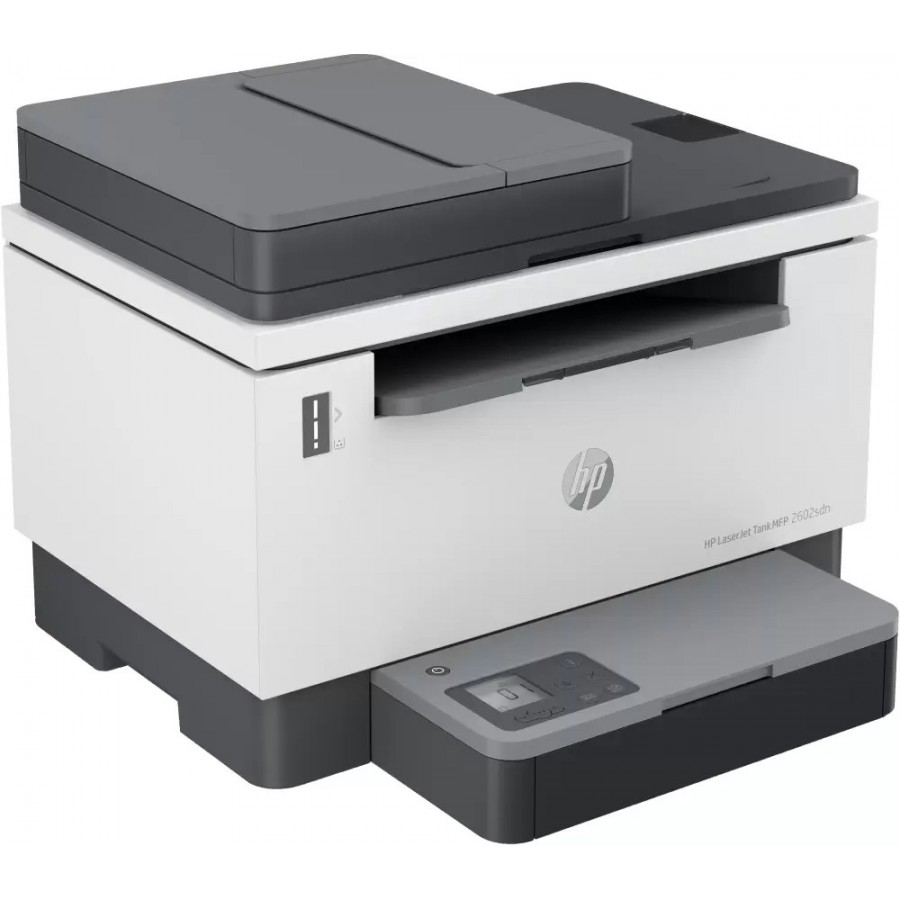 МФУ HP LaserJet Tank MFP 2602sdn