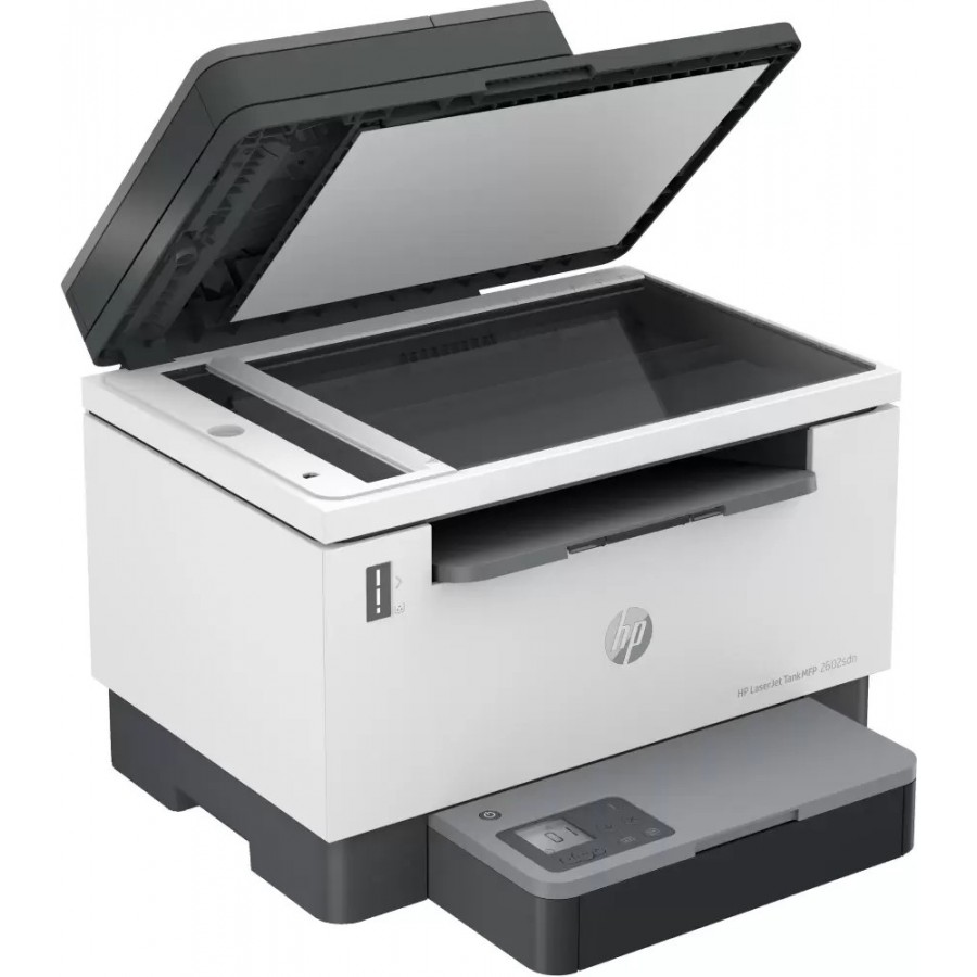 МФУ HP LaserJet Tank MFP 2602sdn