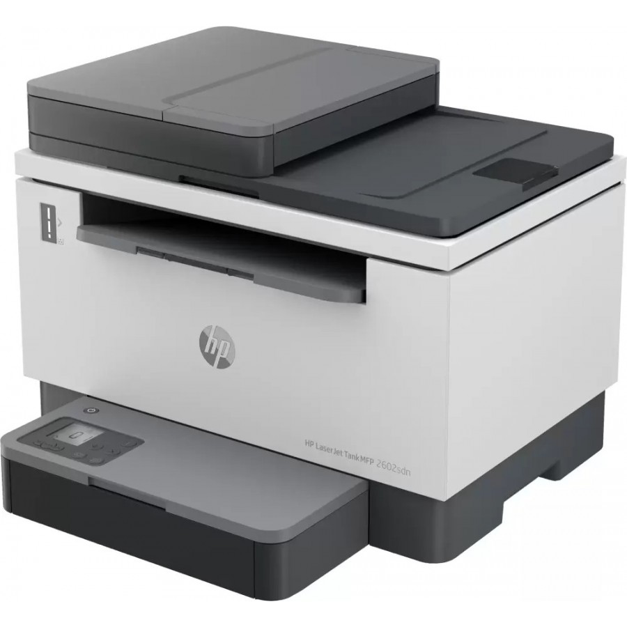 МФУ HP LaserJet Tank MFP 2602sdn