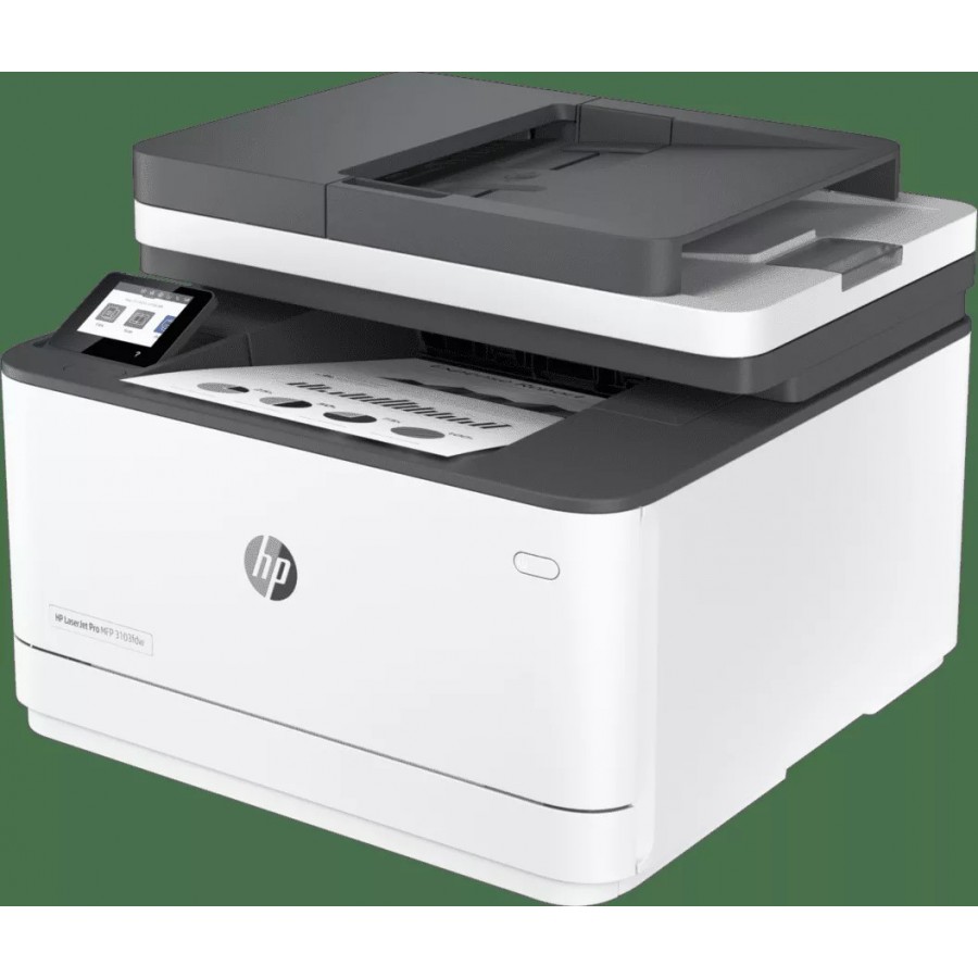 МФУ HP LaserJet Pro 3103fdw 3G632A