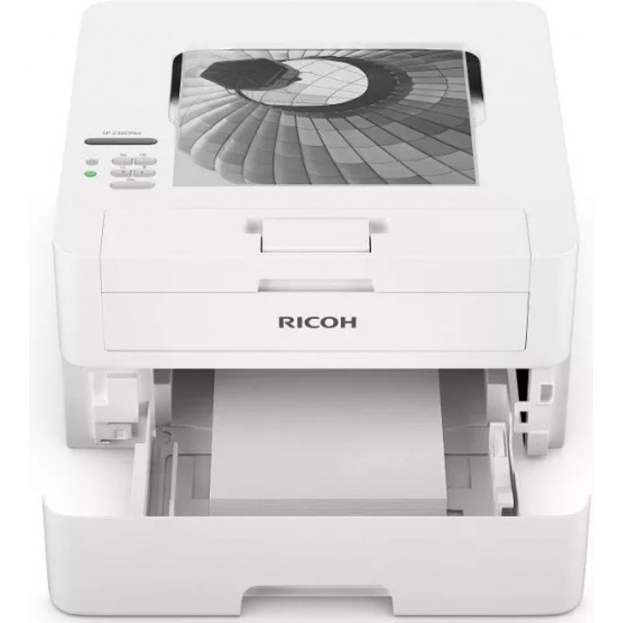 Лазерный принтер Ricoh SP 230DNw