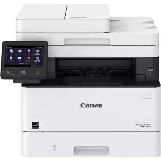 Многофункциональное устройство Canon i-SENSYS MF455dw 5161C006