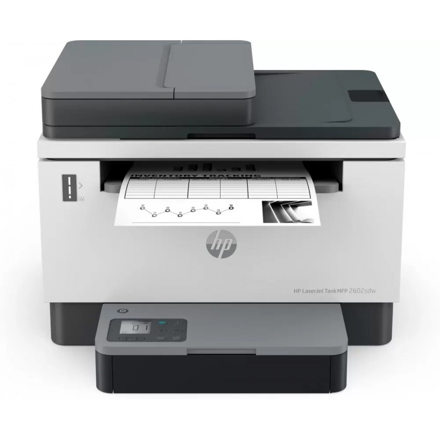 МФУ HP LaserJet Tank MFP 2602sdw
