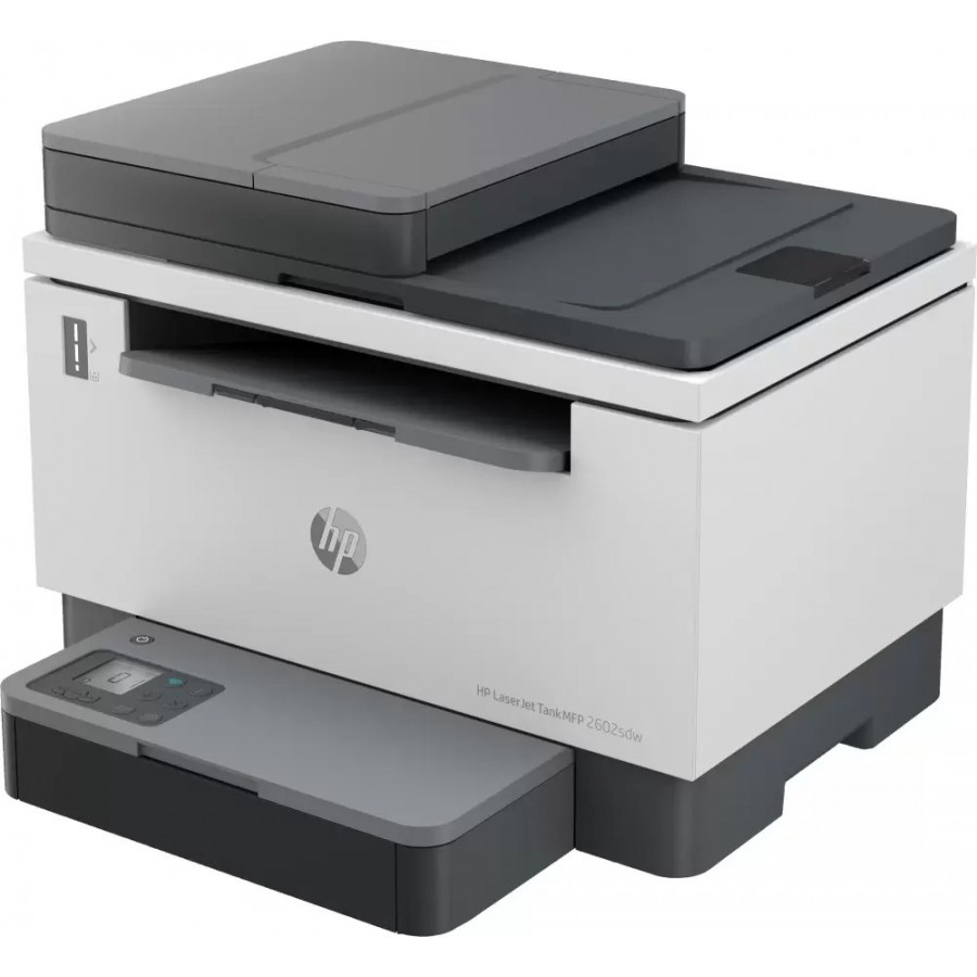МФУ HP LaserJet Tank MFP 2602sdw