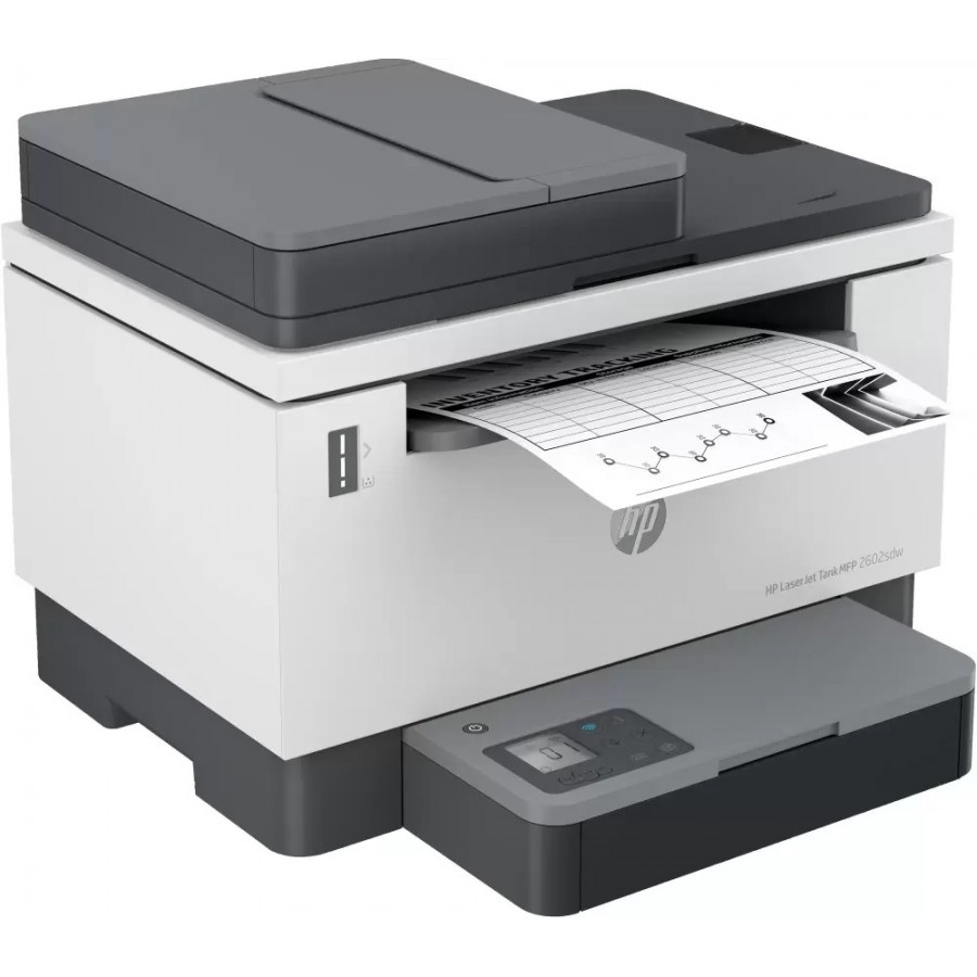 МФУ HP LaserJet Tank MFP 2602sdw