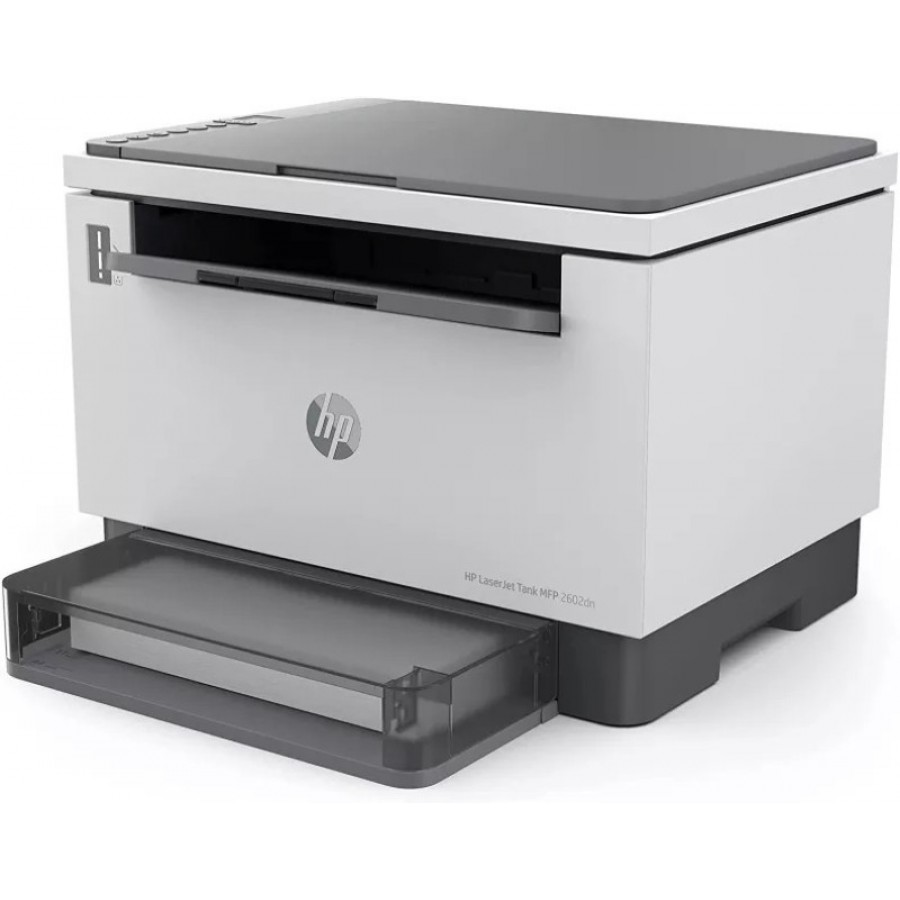МФУ HP LaserJet Tank MFP 2602dn