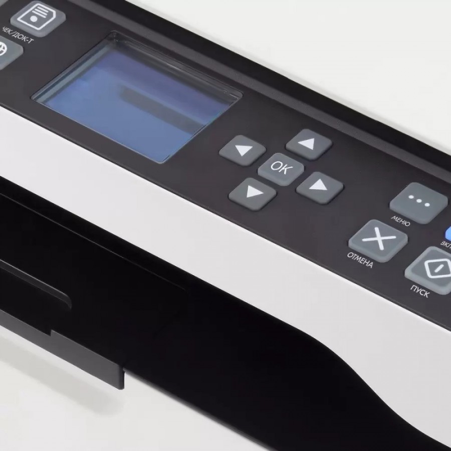 МФУ iRU Strato HM2401DNW