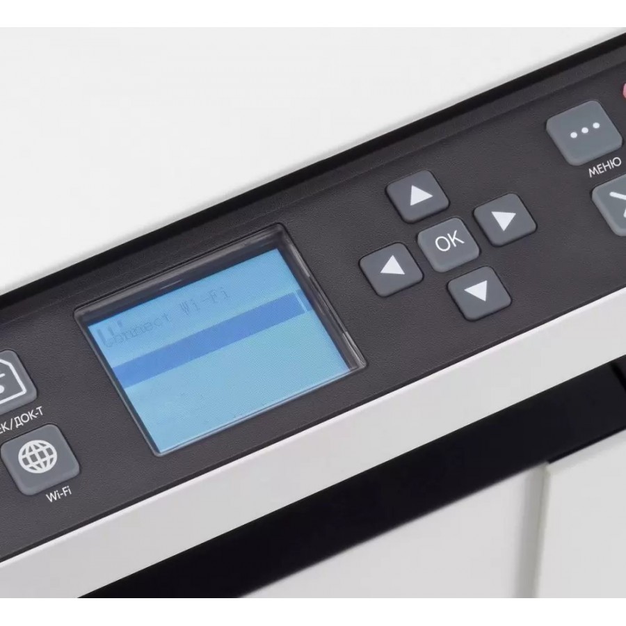 МФУ iRU Strato HM2401DNW