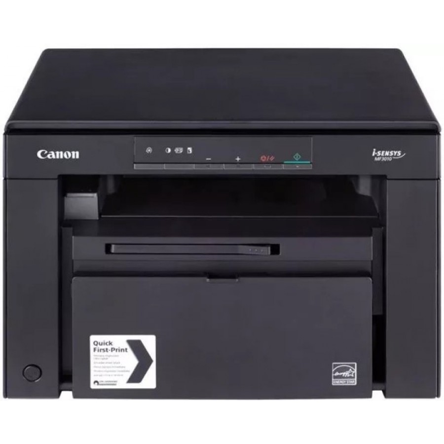 Многофункциональное устройство Canon i-SENSYS MF3010