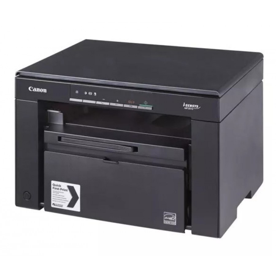 Многофункциональное устройство Canon i-SENSYS MF3010