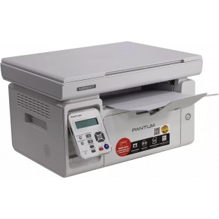 Многофункциональное устройство Pantum M6507