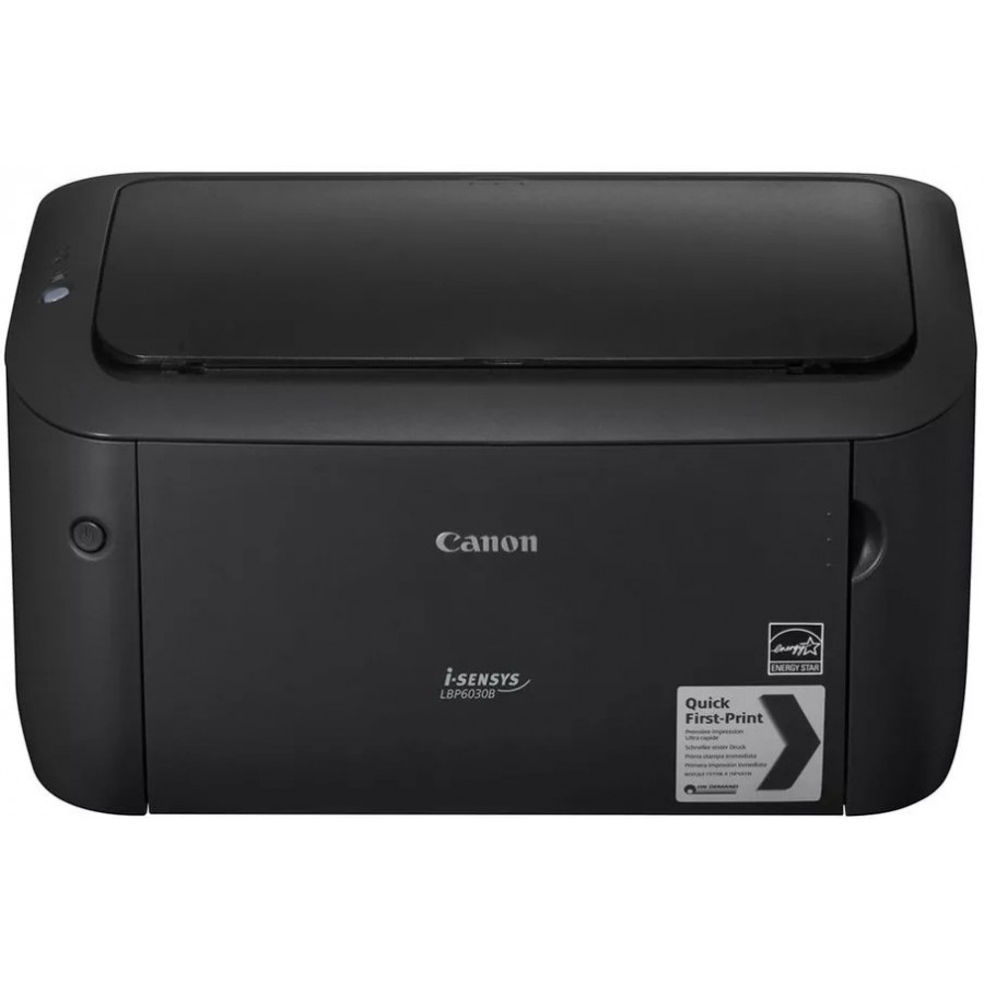 Лазерный принтер Canon i-SENSYS LBP6030B
