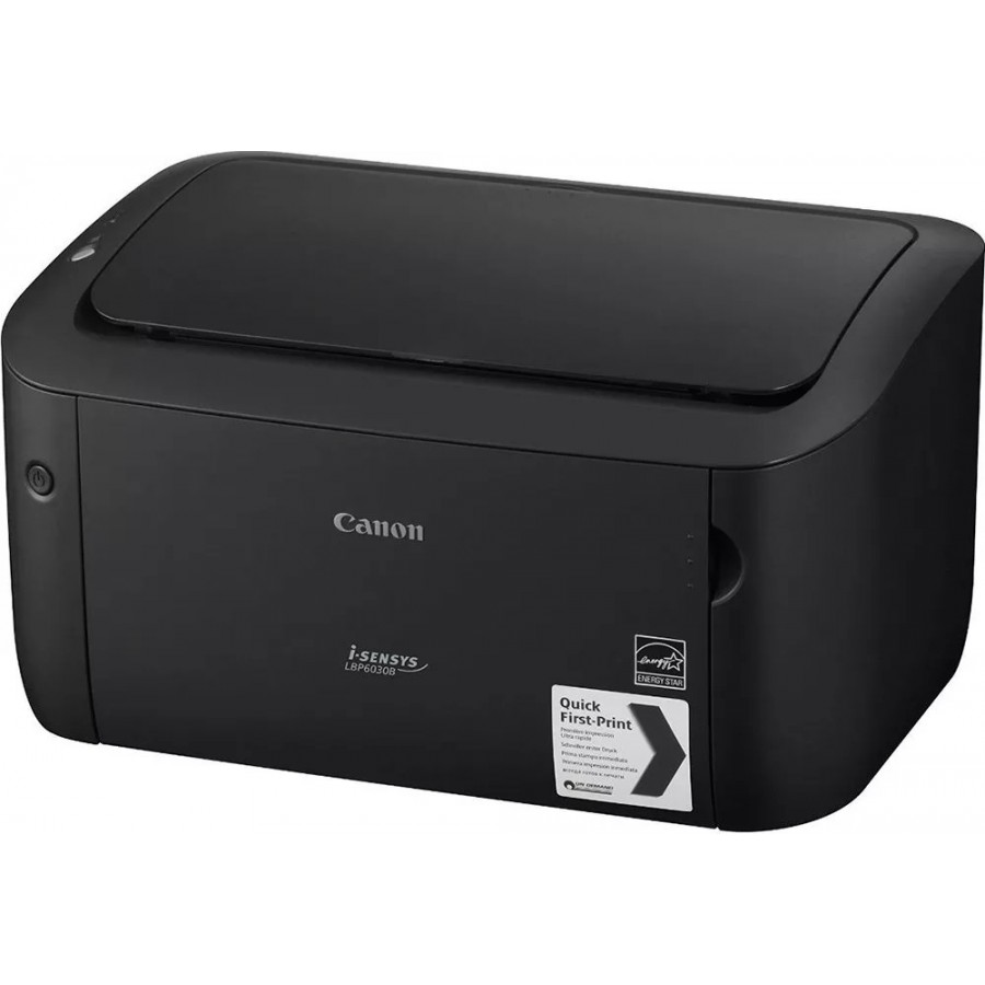 Лазерный принтер Canon i-SENSYS LBP6030B