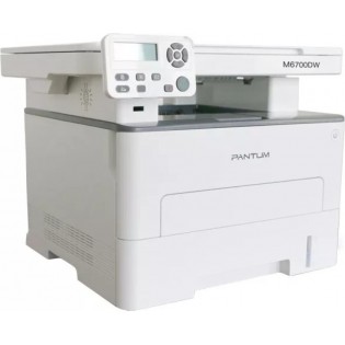 Многофункциональное устройство Pantum M6700DW