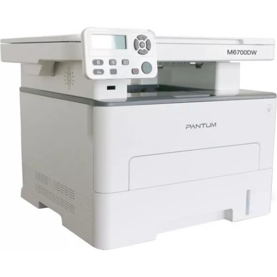 Многофункциональное устройство Pantum M6700DW