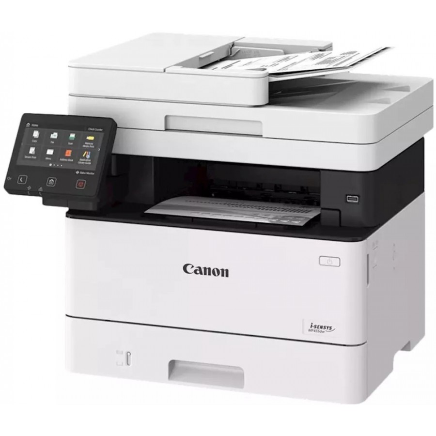 Многофункциональное устройство Canon i-SENSYS MF453dw 5161C007